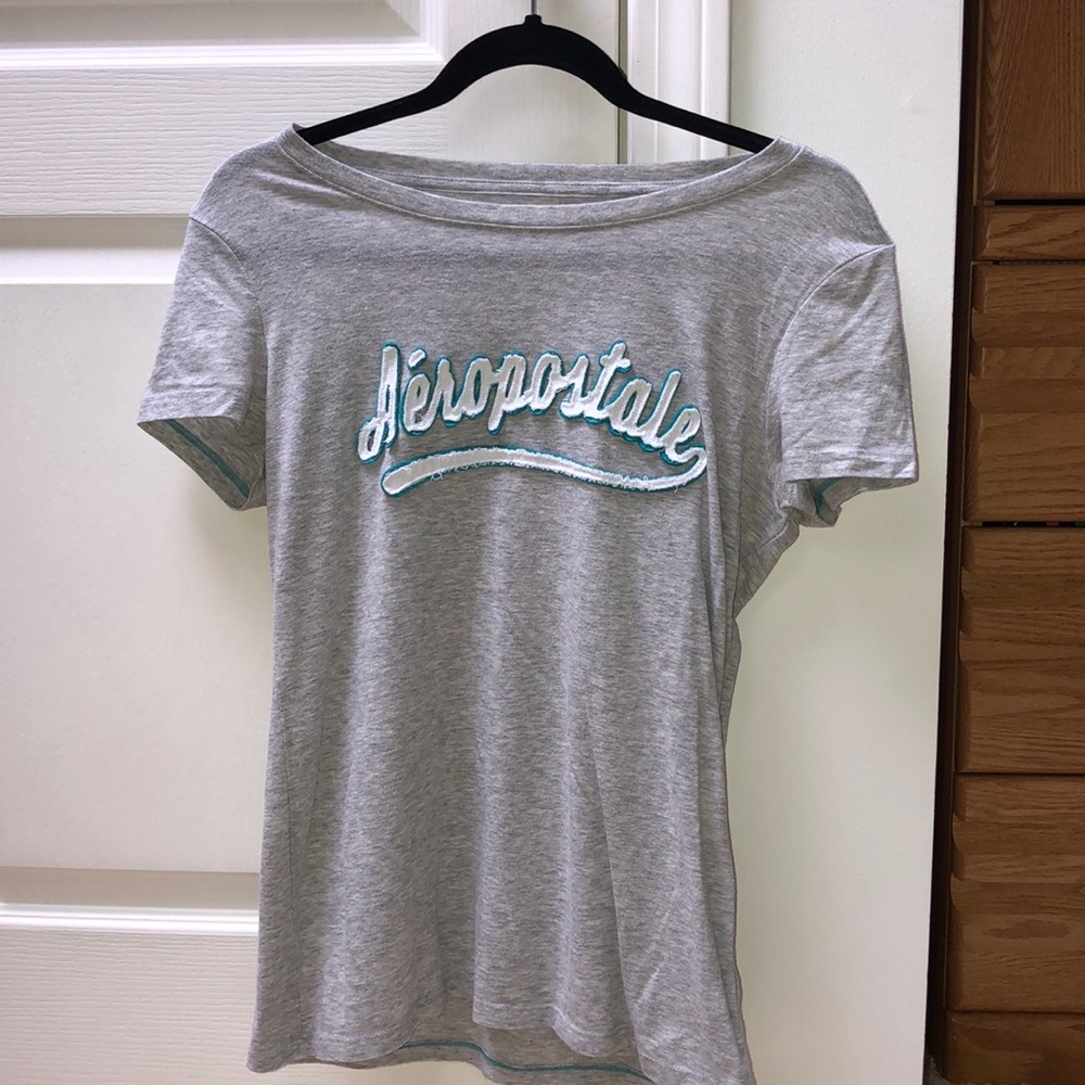 Aeropostale Short Sleeve Tee
